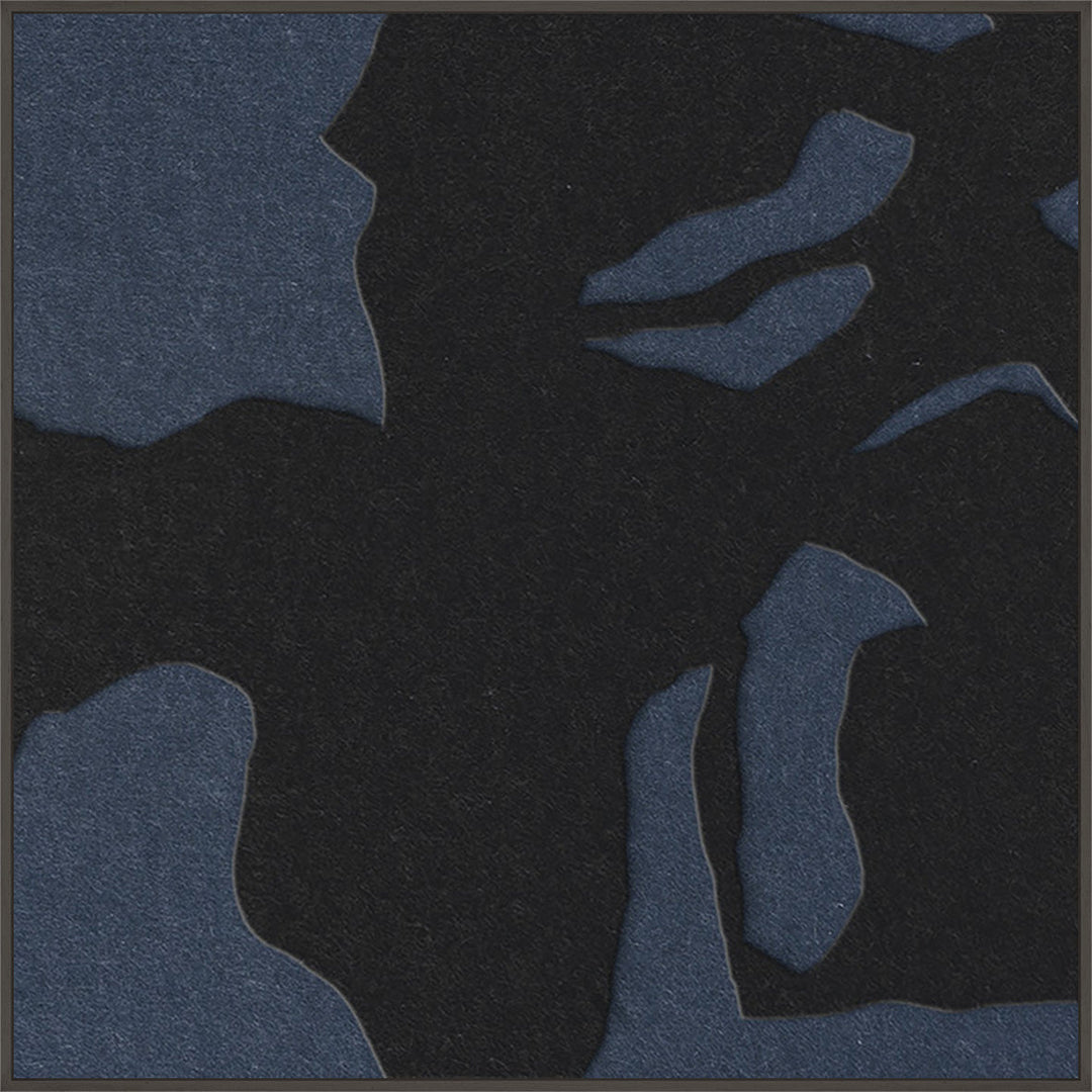 Silent Shadow Square 1 [200-112P-BLDB-100100-BL2]
