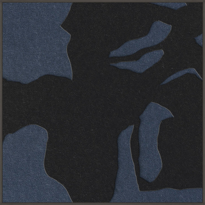 Silent Shadow Square 1 [200-112P-BLDB-100100-BL2]
