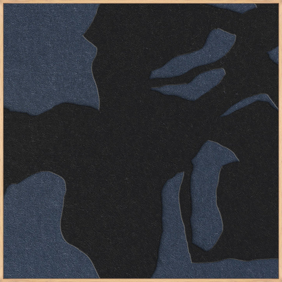 Silent Shadow Square 1 [200-112P-BLDB-100100-OA2]