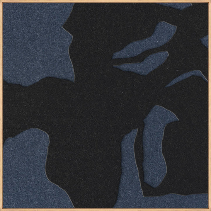 Silent Shadow Square 1 [200-112P-BLDB-100100-OA2]