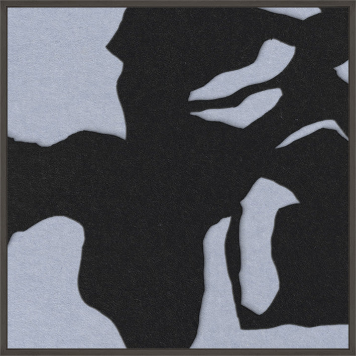 Silent Shadow Square 1 [200-112P-BLLB-060060-BL2]