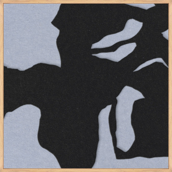 Silent Shadow Square 1 [200-112P-BLLB-060060-OA2]