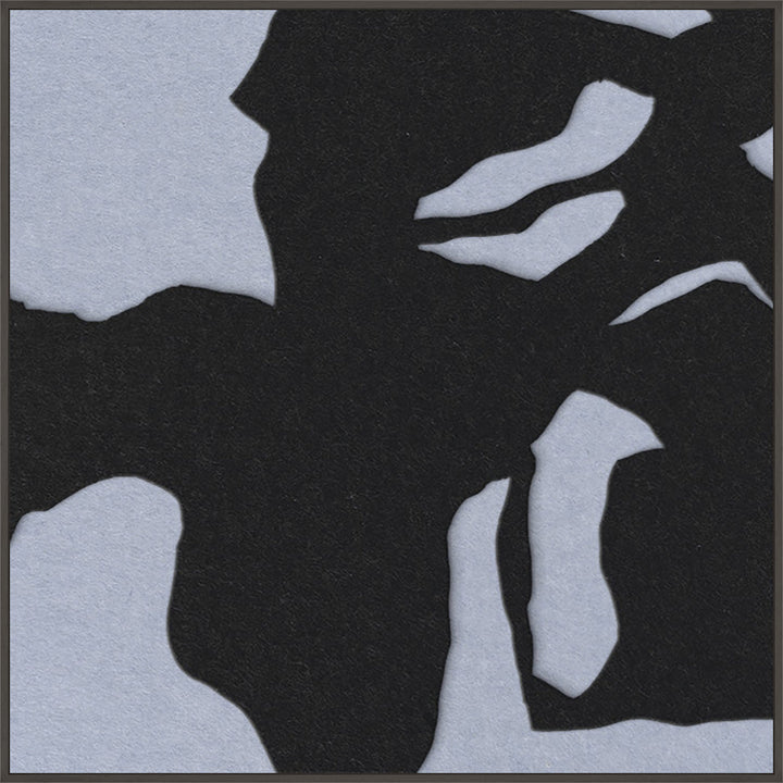 Silent Shadow Square 1 [200-112P-BLLB-100100-BL2]