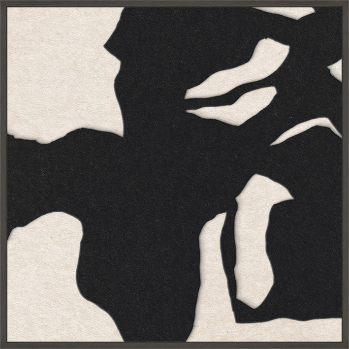 Silent Shadow Square 1 [200-112P-BLOW-060060-BL2]