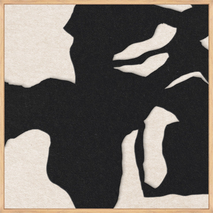 Silent Shadow Square 1 [200-112P-BLOW-060060-OA2]