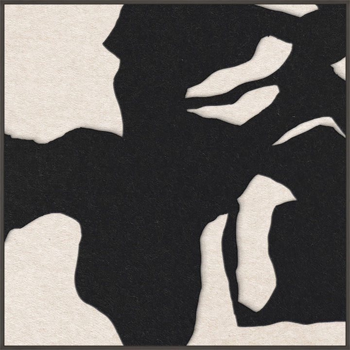 Silent Shadow Square 1 [200-112P-BLOW-100100-BL2]