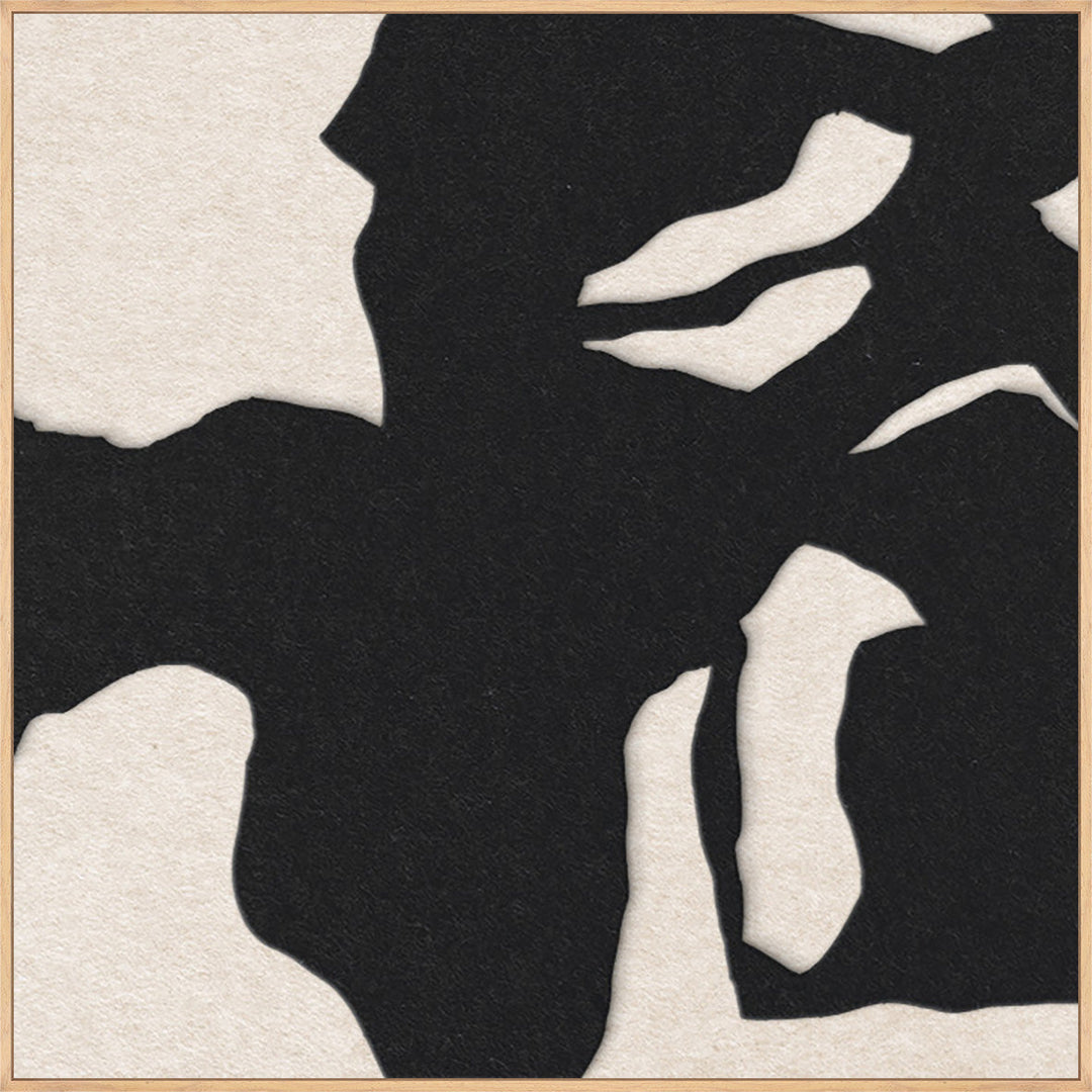 Silent Shadow Square 1 [200-112P-BLOW-100100-OA2]