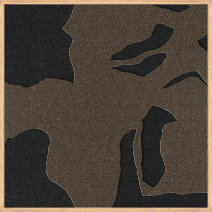 Silent Shadow Square 1 [200-112P-BRBL-060060-OA2]