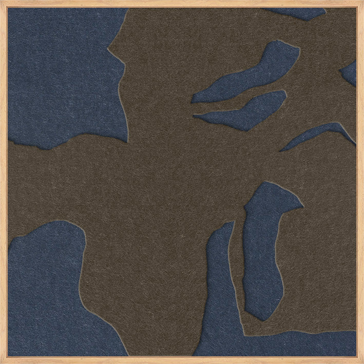 Silent Shadow Square 1 [200-112P-BRDB-060060-OA2]