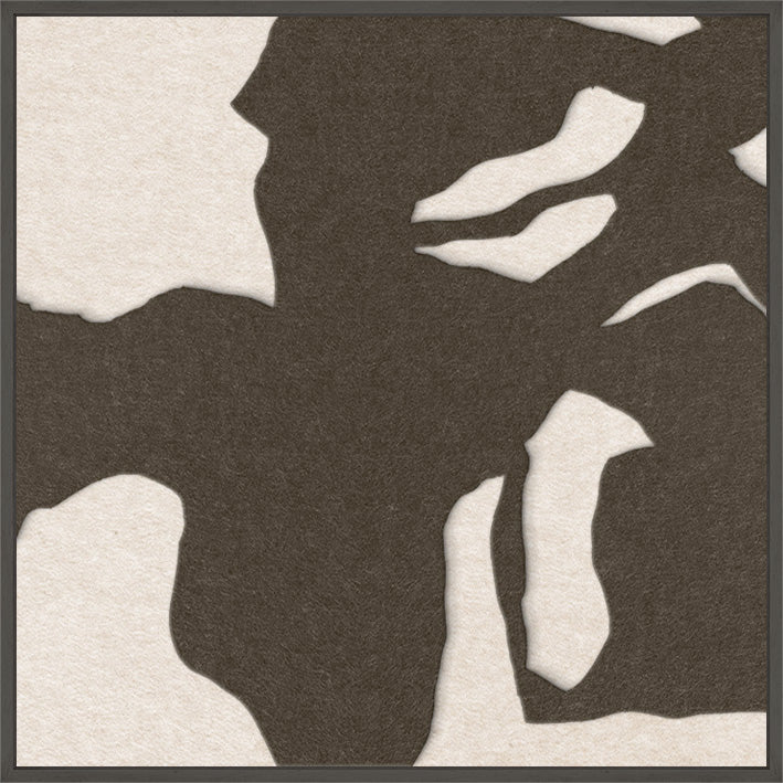 Silent Shadow Square 1 [200-112P-BROW-060060-BL2]