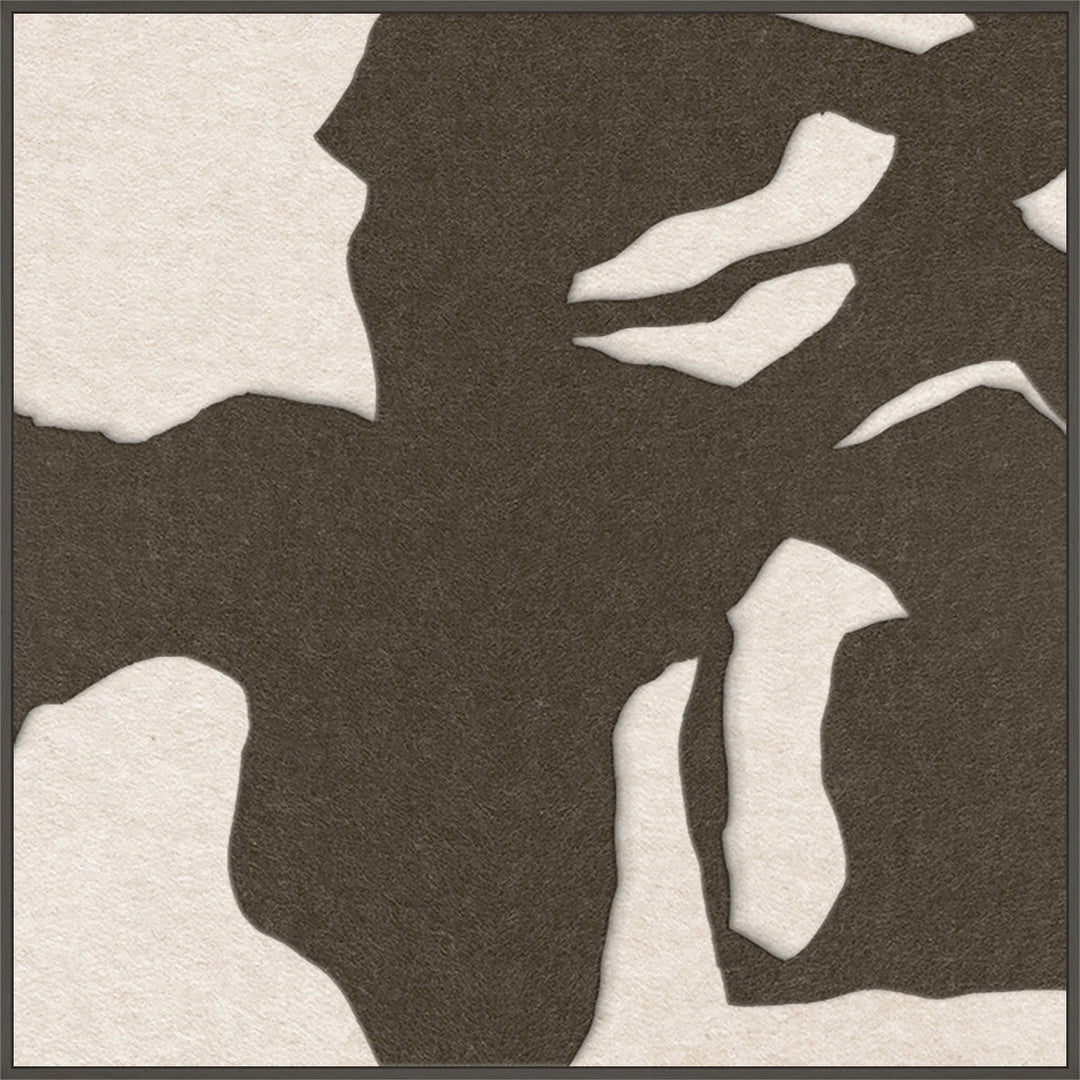 Silent Shadow Square 1 [200-112P-BROW-100100-BL2]