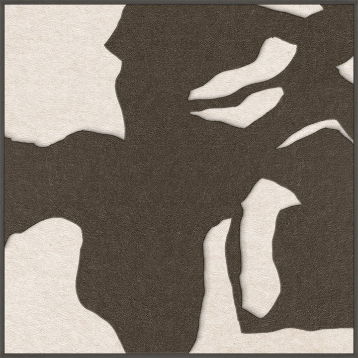 Silent Shadow Square 1 [200-112P-BROW-100100-BL2]