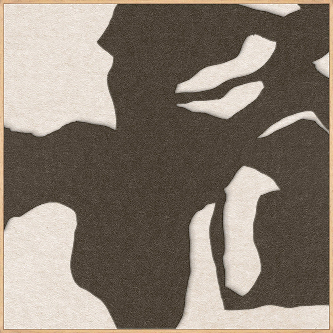 Silent Shadow Square 1 [200-112P-BROW-100100-OA2]