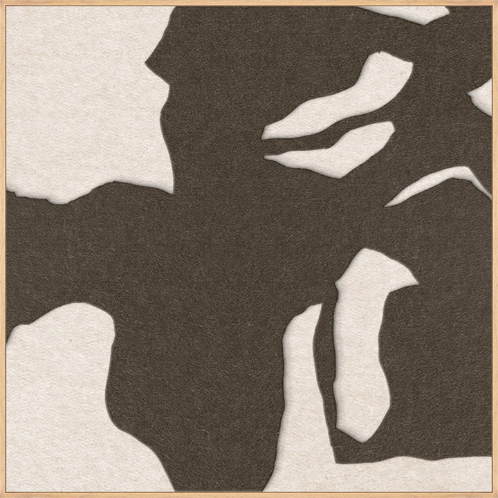 Silent Shadow Square 1 [200-112P-BROW-100100-OA2]