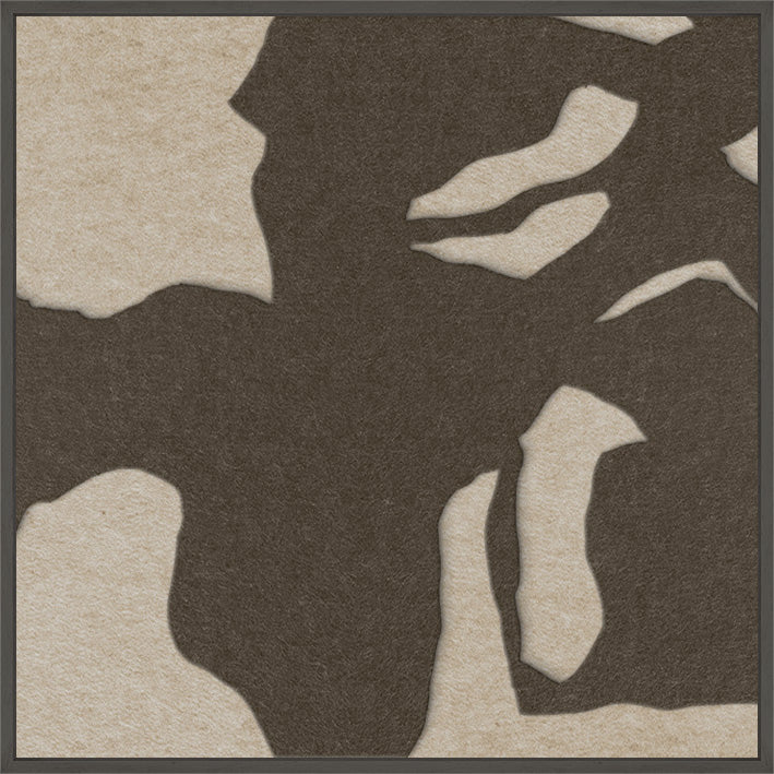 Silent Shadow Square 1 [200-112P-BRSA-060060-BL2]