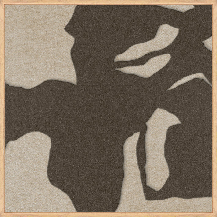 Silent Shadow Square 1 [200-112P-BRSA-060060-OA2]