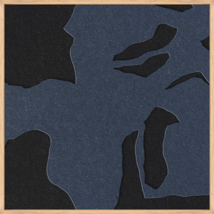 Silent Shadow Square 1 [200-112P-DBBL-060060-OA2]