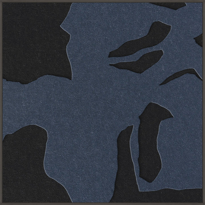 Silent Shadow Square 1 [200-112P-DBBL-100100-BL2]