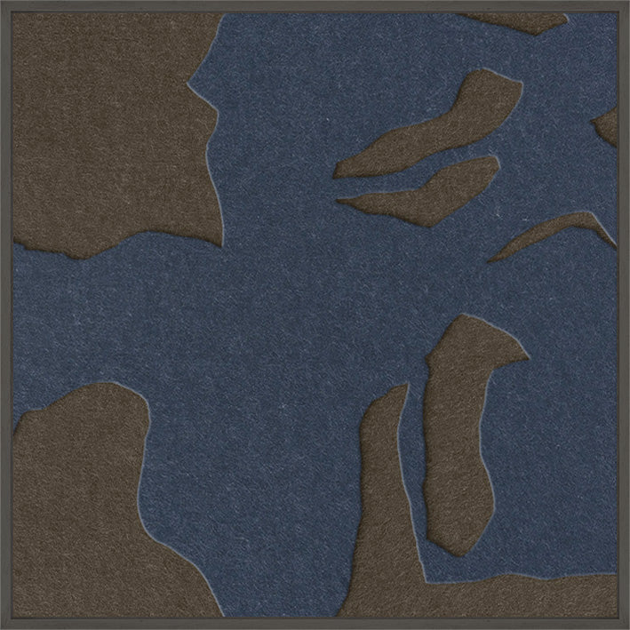 Silent Shadow Square 1 [200-112P-DBBR-060060-BL2]