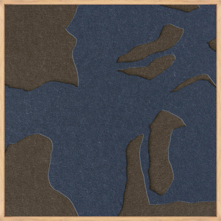 Silent Shadow Square 1 [200-112P-DBBR-060060-OA2]