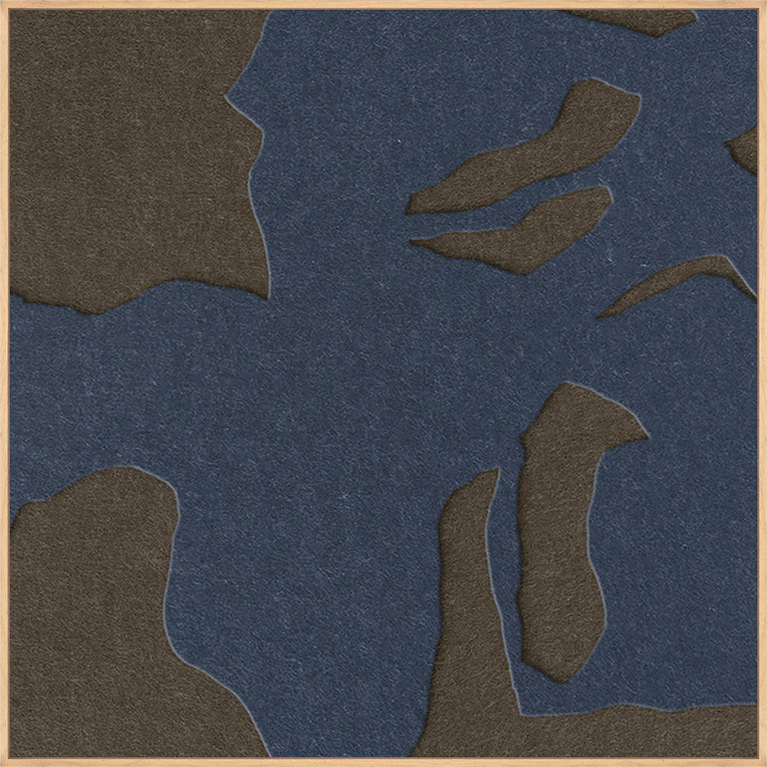 Silent Shadow Square 1 [200-112P-DBBR-100100-OA2]