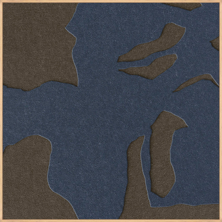 Silent Shadow Square 1 [200-112P-DBBR-100100-OA2]