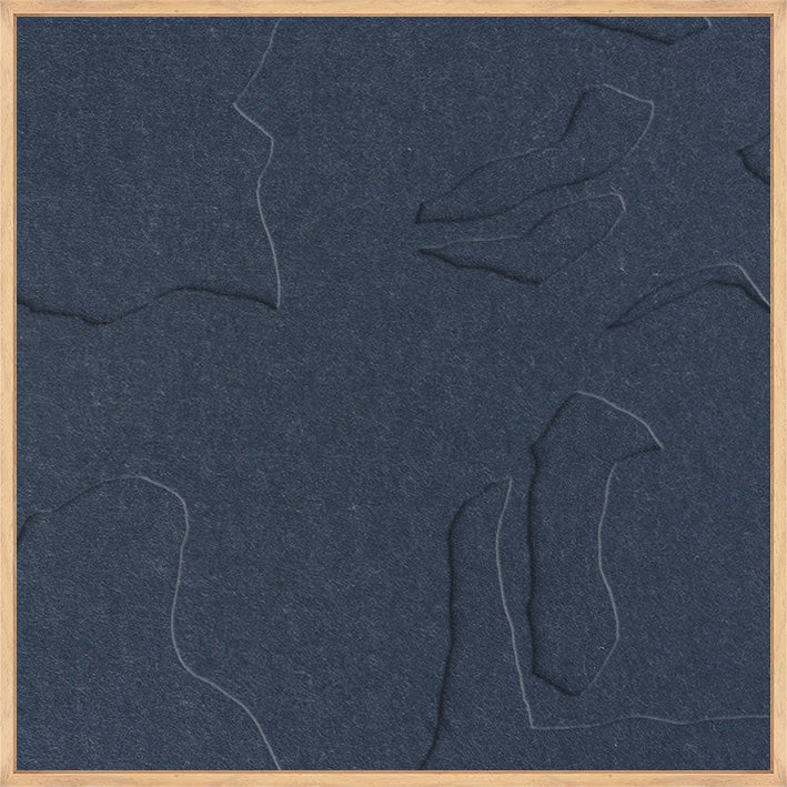 Silent Shadow Square 1 [200-112P-DBDB-060060-OA2]