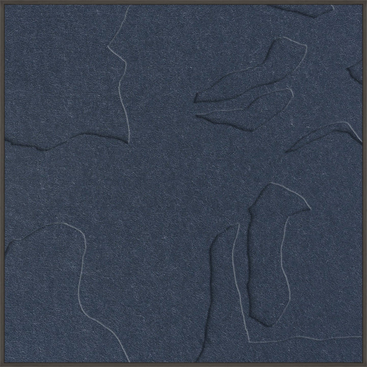 Silent Shadow Square 1 [200-112P-DBDB-100100-BL2]