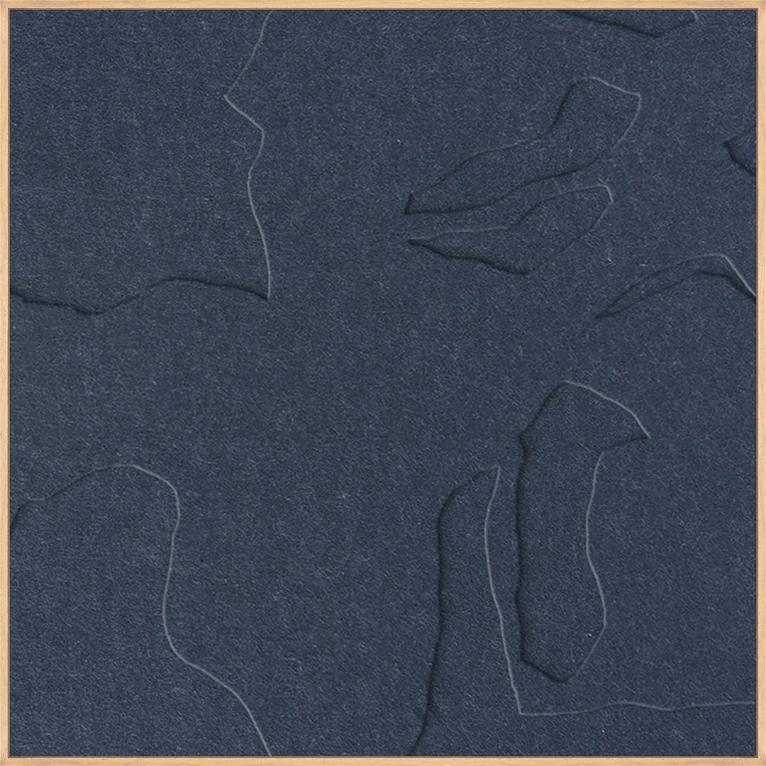 Silent Shadow Square 1 [200-112P-DBDB-100100-OA2]