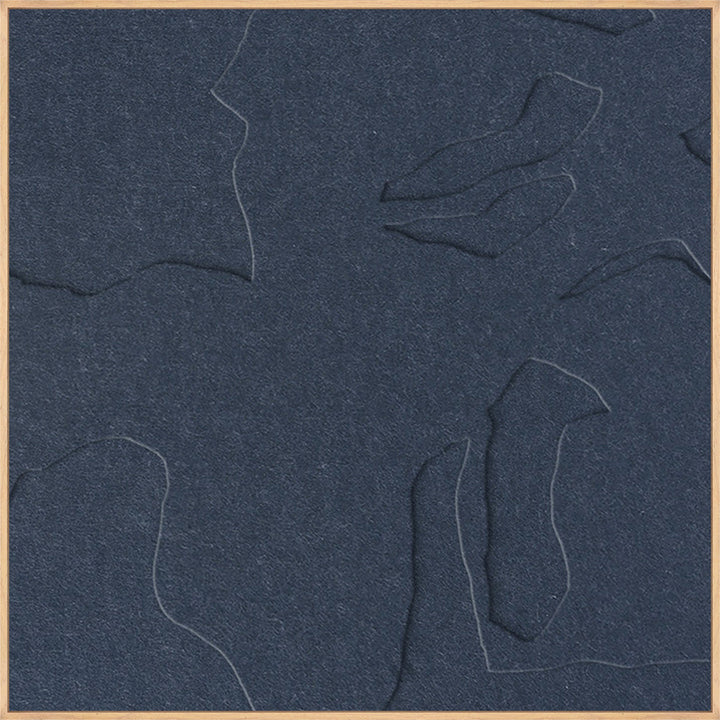 Silent Shadow Square 1 [200-112P-DBDB-100100-OA2]