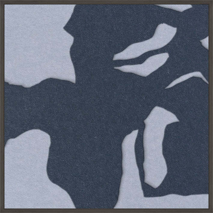 Silent Shadow Square 1 [200-112P-DBLB-060060-BL2]