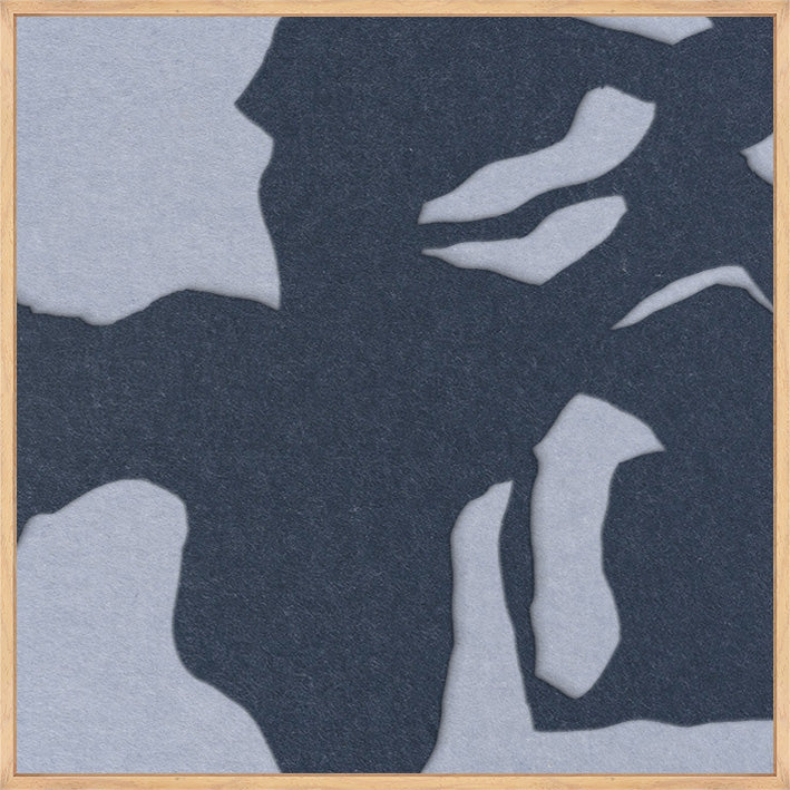 Silent Shadow Square 1 [200-112P-DBLB-060060-OA2]