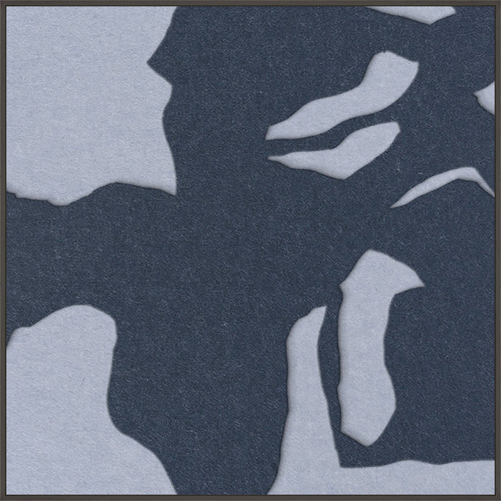 Silent Shadow Square 1 [200-112P-DBLB-100100-BL2]