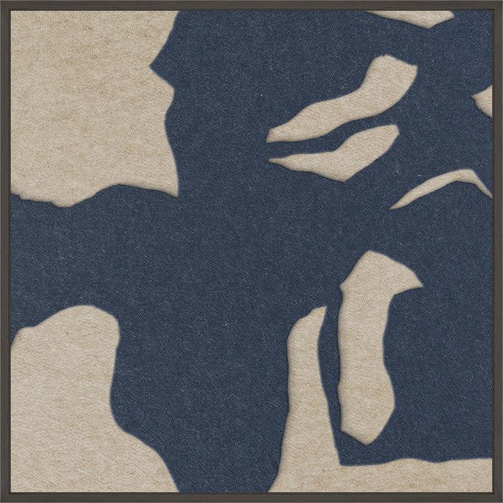 Silent Shadow Square 1 [200-112P-DBSA-060060-BL2]