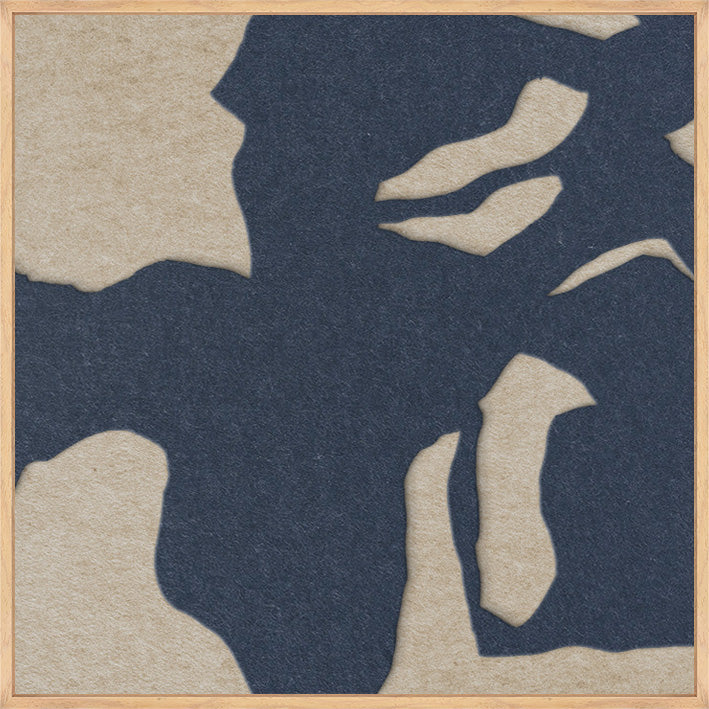 Silent Shadow Square 1 [200-112P-DBSA-060060-OA2]