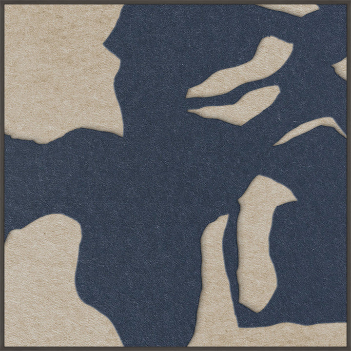 Silent Shadow Square 1 [200-112P-DBSA-100100-BL2]