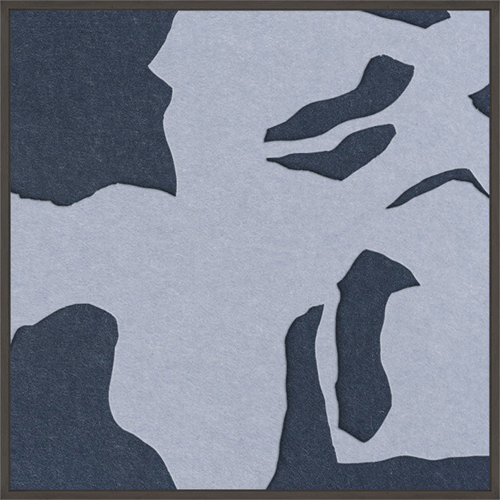 Silent Shadow Square 1 [200-112P-LBDB-060060-BL2]