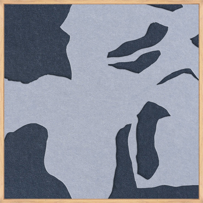 Silent Shadow Square 1 [200-112P-LBDB-060060-OA2]