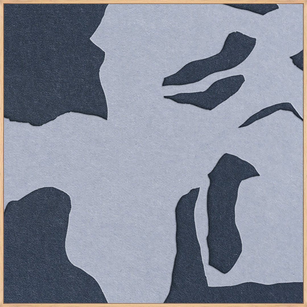 Silent Shadow Square 1 [200-112P-LBDB-100100-OA2]