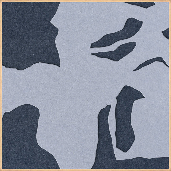 Silent Shadow Square 1 [200-112P-LBDB-100100-OA2]