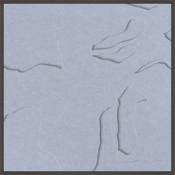 Silent Shadow Square 1 [200-112P-LBLB-060060-BL2]