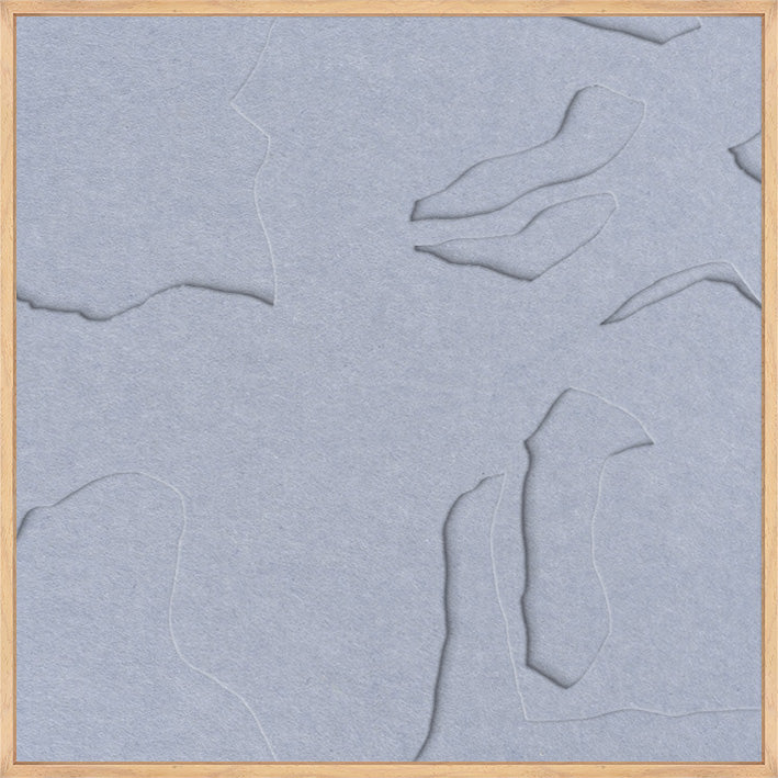 Silent Shadow Square 1 [200-112P-LBLB-060060-OA2]