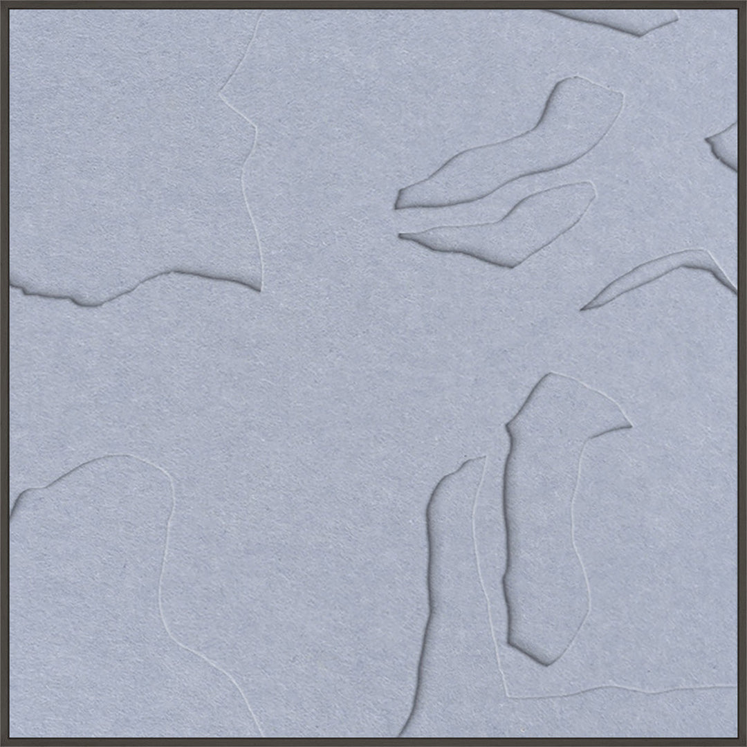 Silent Shadow Square 1 [200-112P-LBLB-100100-BL2]