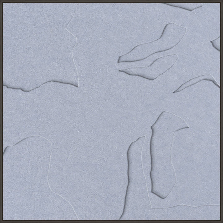 Silent Shadow Square 1 [200-112P-LBLB-100100-BL2]