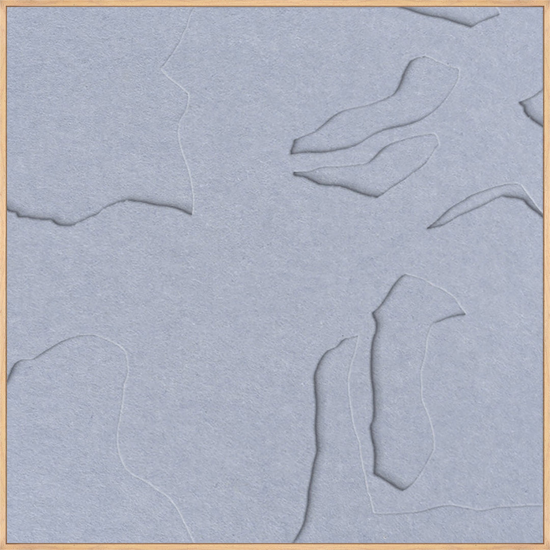 Silent Shadow Square 1 [200-112P-LBLB-100100-OA2]