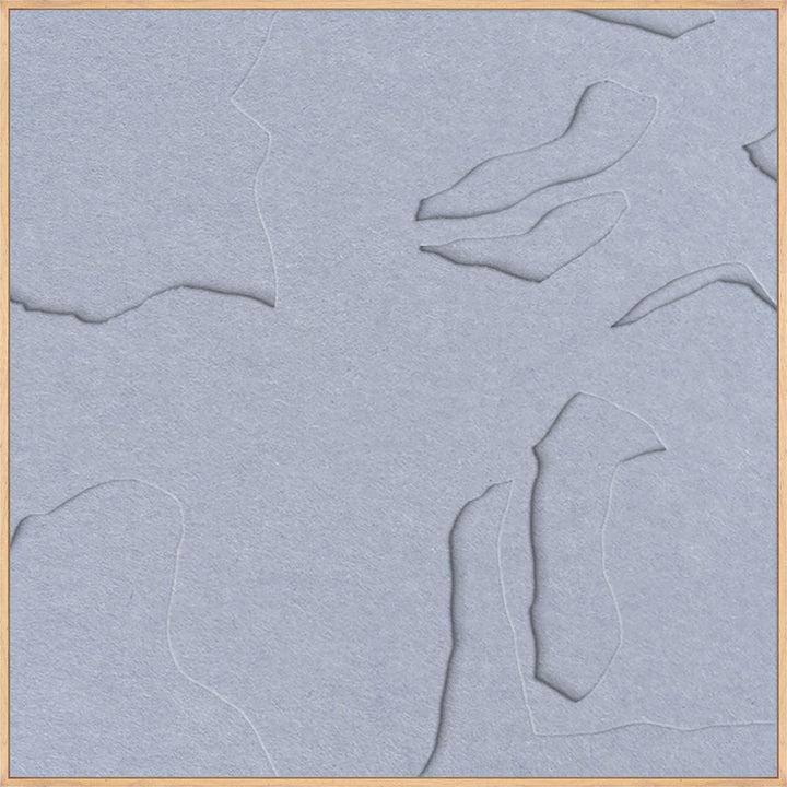 Silent Shadow Square 1 [200-112P-LBLB-100100-OA2]