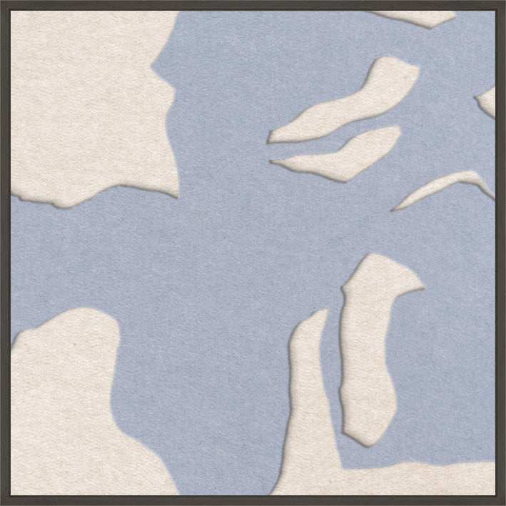 Silent Shadow Square 1 [200-112P-LBOW-060060-BL2]