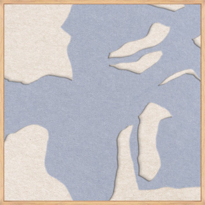 Silent Shadow Square 1 [200-112P-LBOW-060060-OA2]
