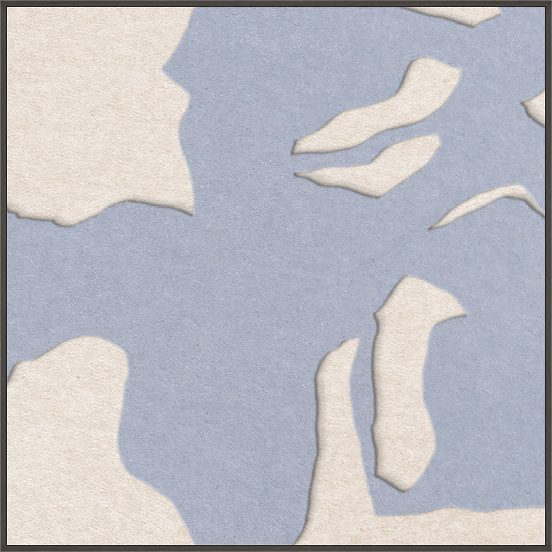 Silent Shadow Square 1 [200-112P-LBOW-100100-BL2]