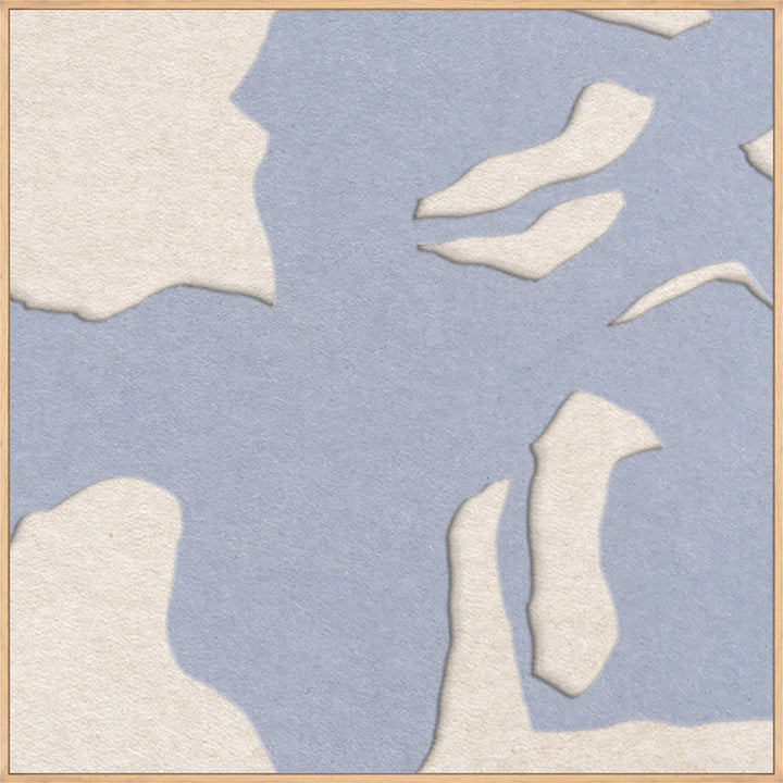 Silent Shadow Square 1 [200-112P-LBOW-100100-OA2]